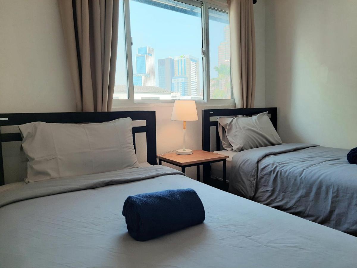 Pingplalee Female House Bed & Breakfast Банкок Екстериор снимка