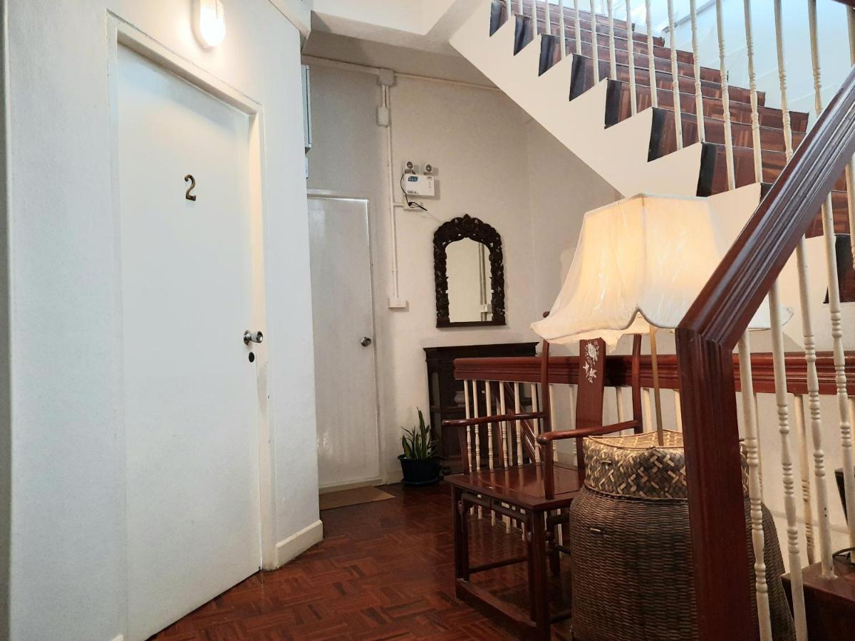 Pingplalee Female House Bed & Breakfast Банкок Екстериор снимка